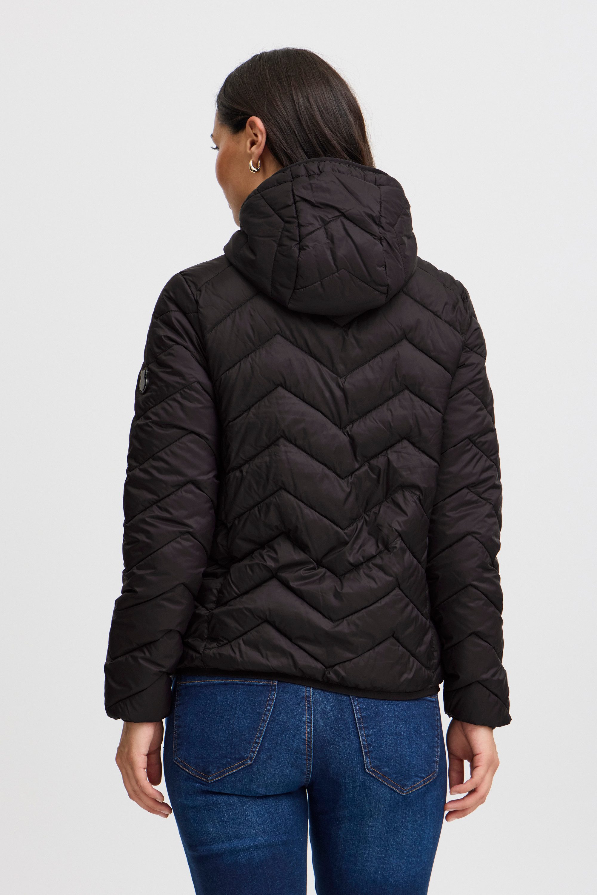 fransa Wintermantel Jacke FRPADMA