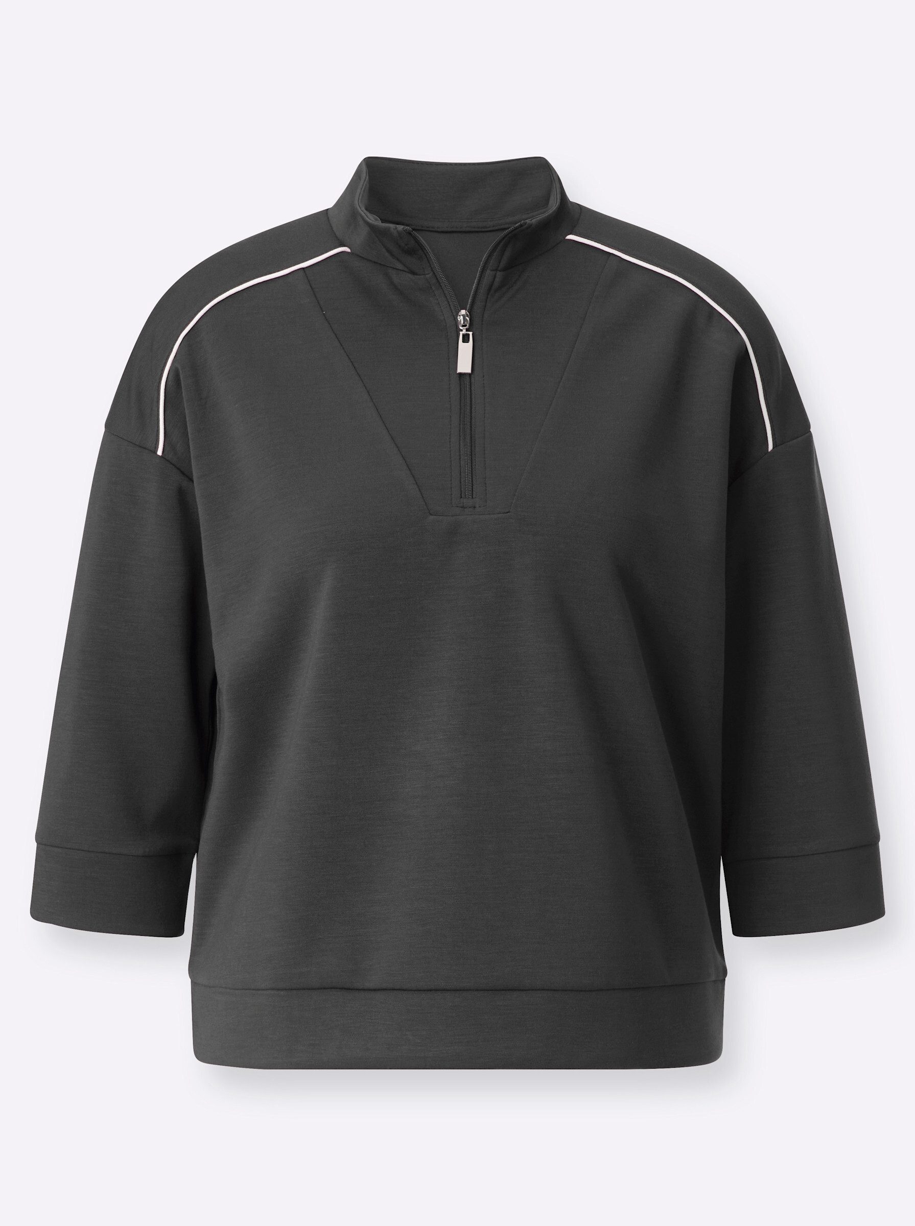 Sweater Sweatshirt Langarm