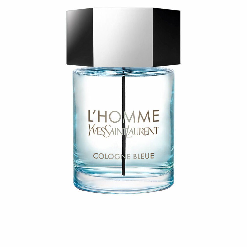 YSL Eau de Cologne L'Homme Cologne Bleue Edt Spray 100ml