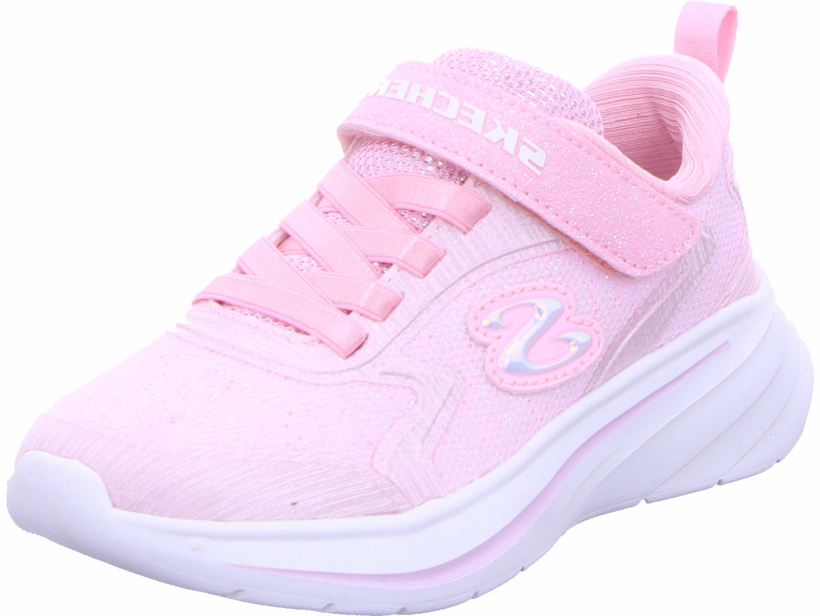 Skechers Wave 92 Lauflernschuh