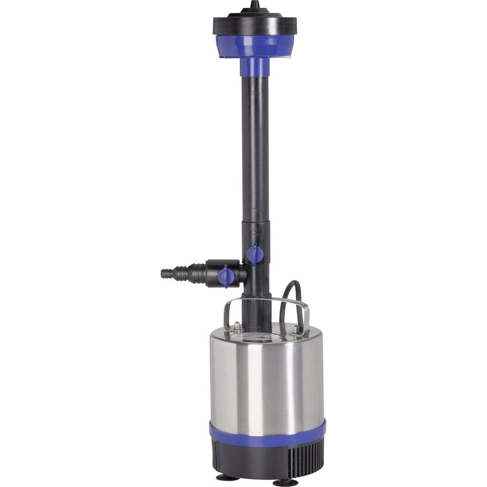 Renkforce Springbrunnenpumpe Renkforce 1217918 Springbrunnenpumpe 3000 günstig online kaufen