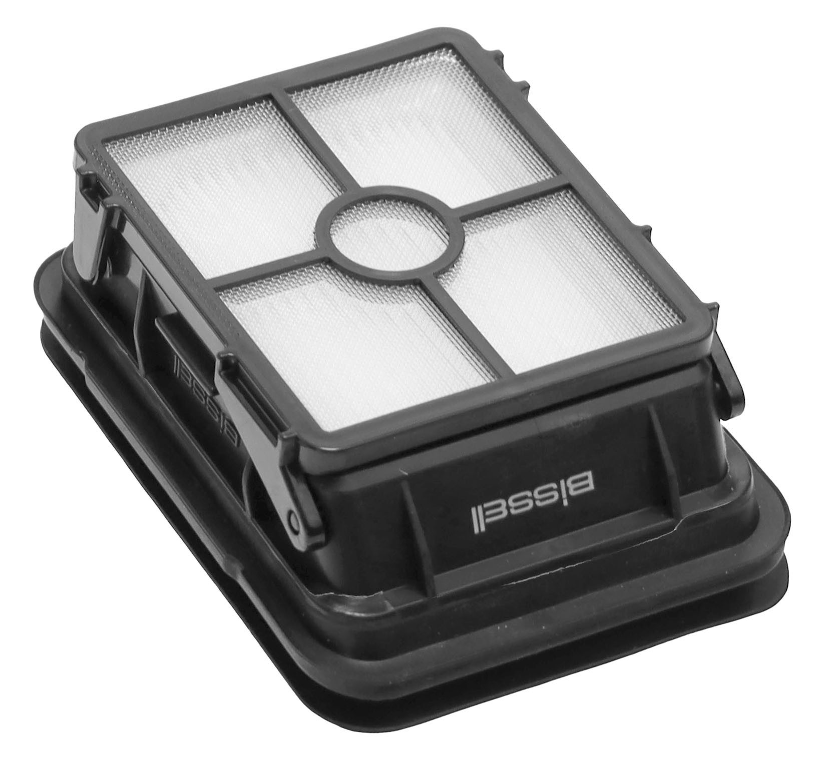 Bissell Ersatzfilter Bissell 1608684 Filter für Cross Wave Staubsauger (siehe Beschreibung)