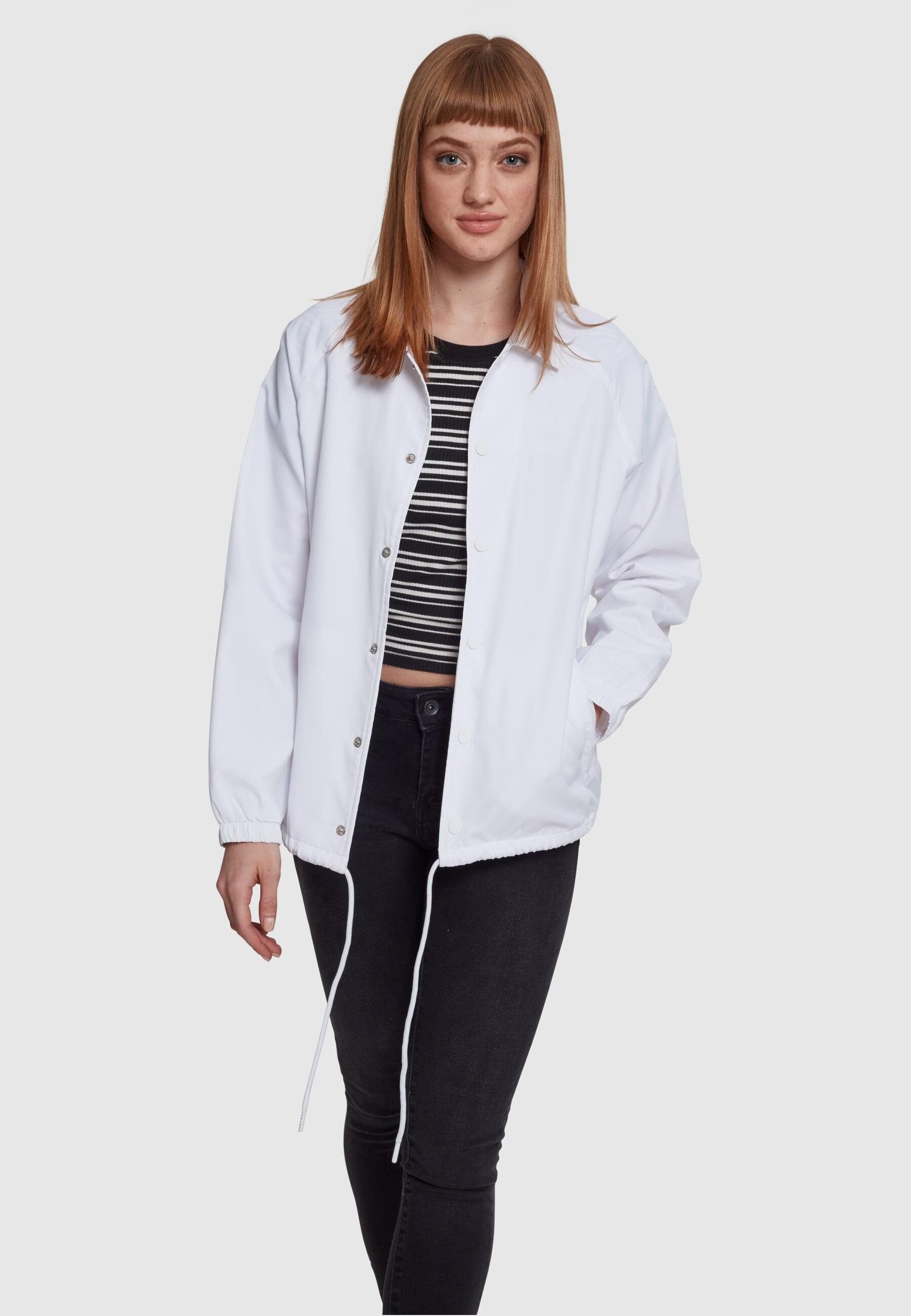 CLASSICS URBAN Ladies (1-St) Jacket Damen Blouson Coach