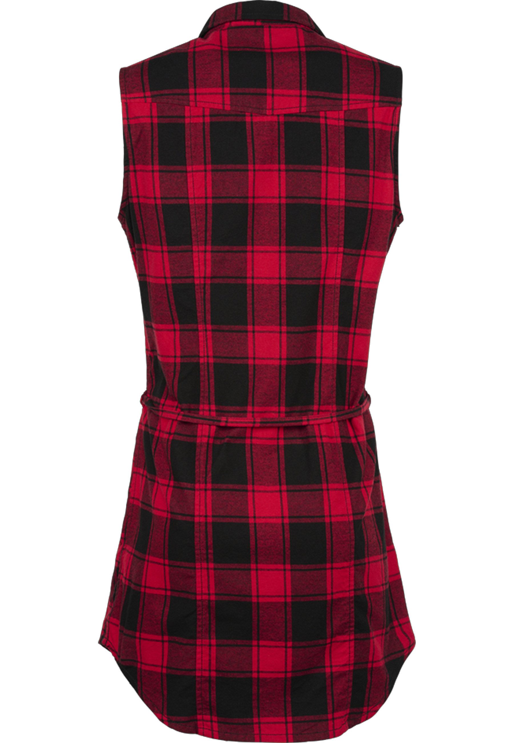 Brandit Shirtkleid Brandit Damen Ladies Sleeveless Longshirt Gracey (1-tlg) günstig online kaufen