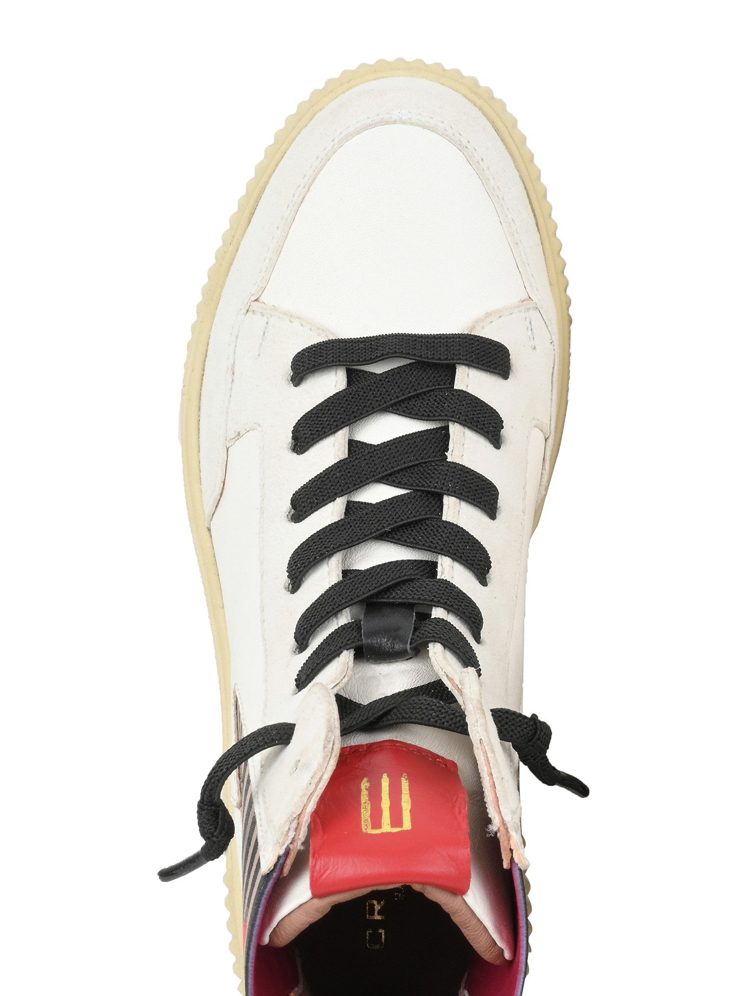 CRICKIT SONIA Sneaker