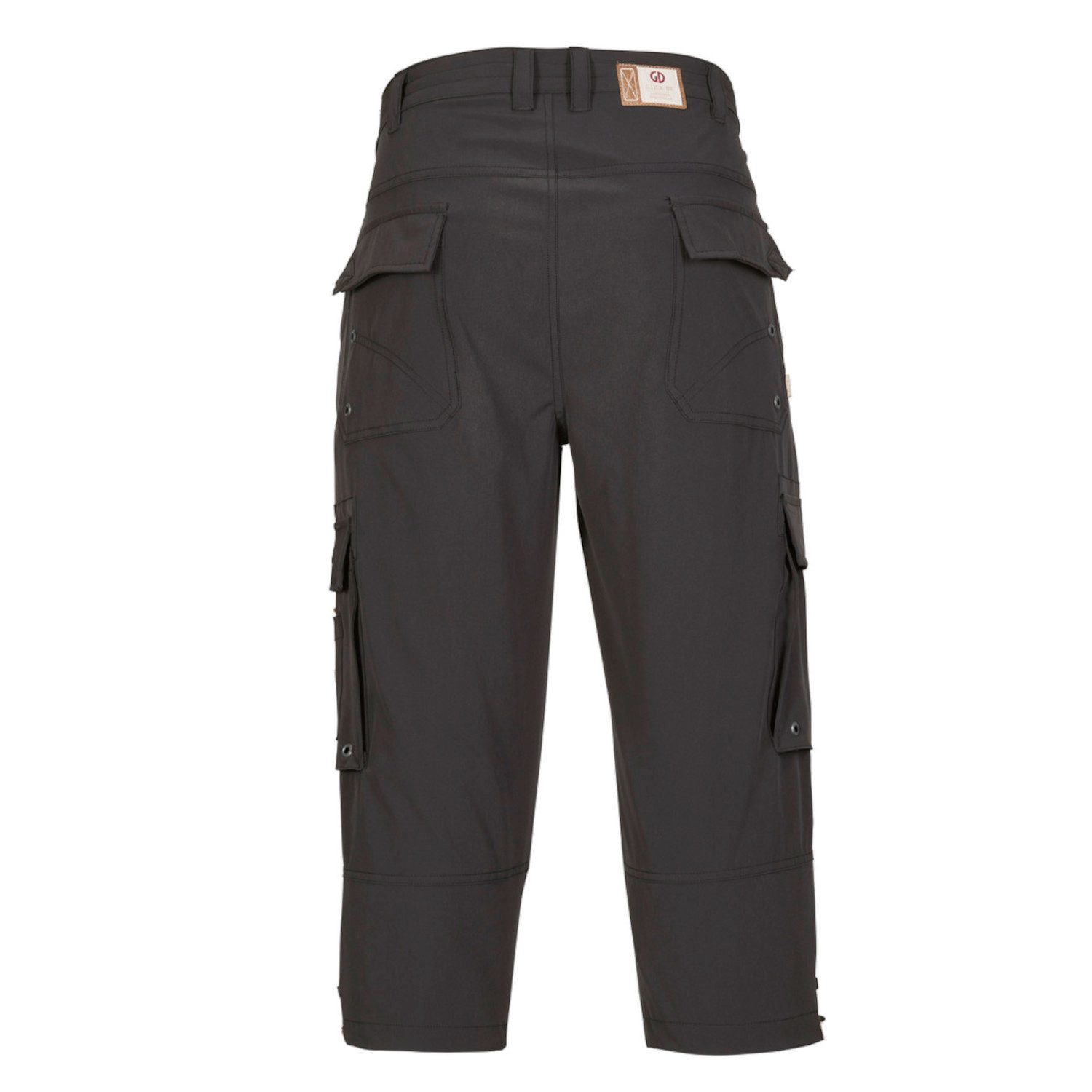 G.I.G.A. DX 3/4-Hose G.I.G.A DX Herren 3/4 Hose GS 35 41736