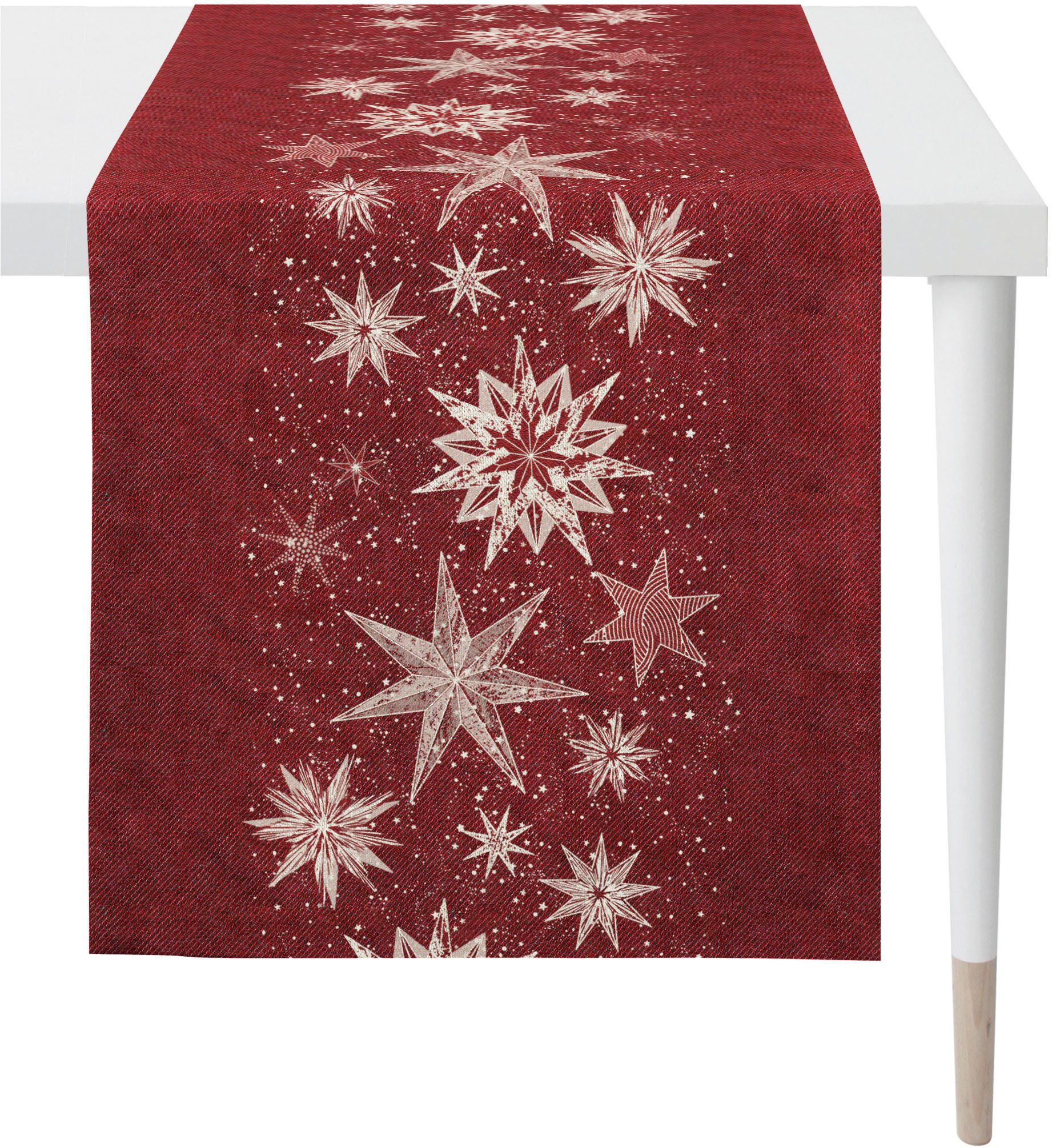 APELT Tischläufer 5843 (1-tlg)