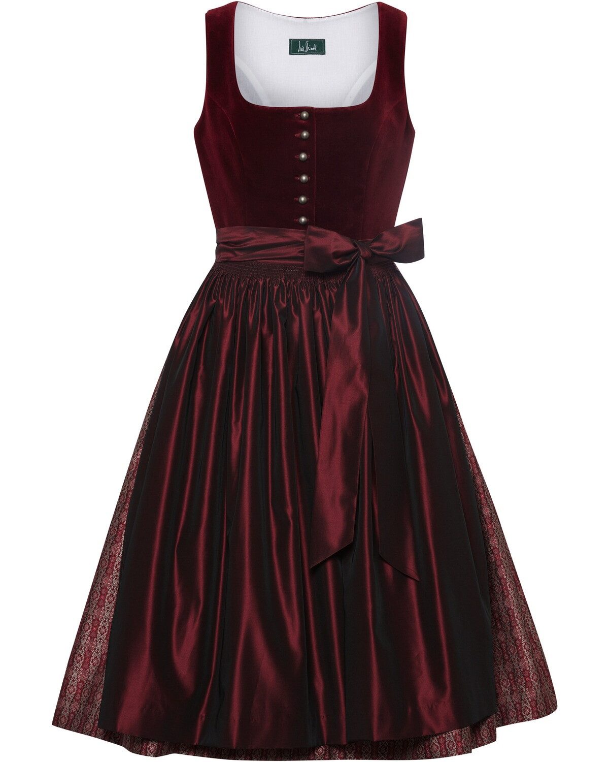 Dirndl Midi-Dirndl