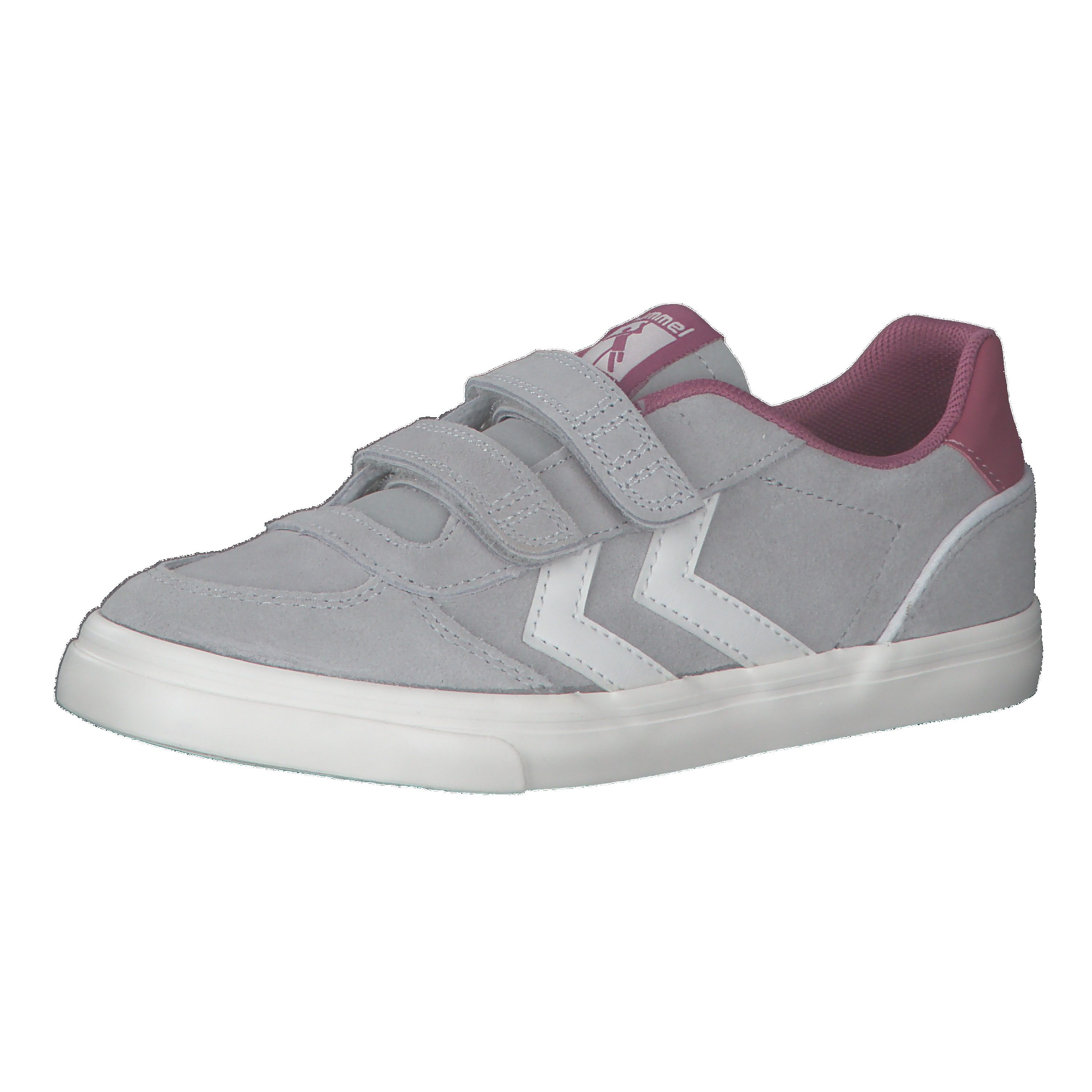 Hummel Kinder Sneaker STADIL 3.0 JR 213501 Sneaker