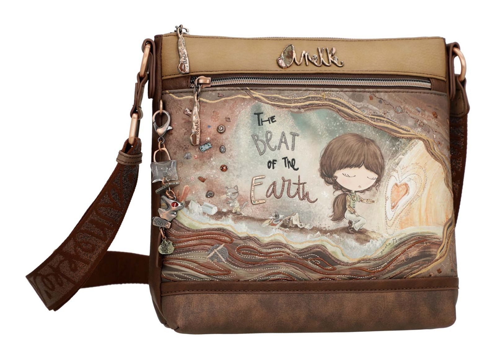 Anekke Handtasche Handbag günstig online kaufen