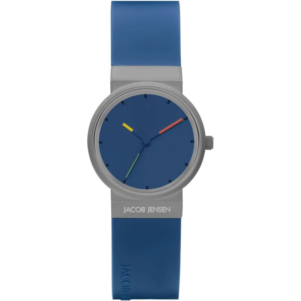 Blau