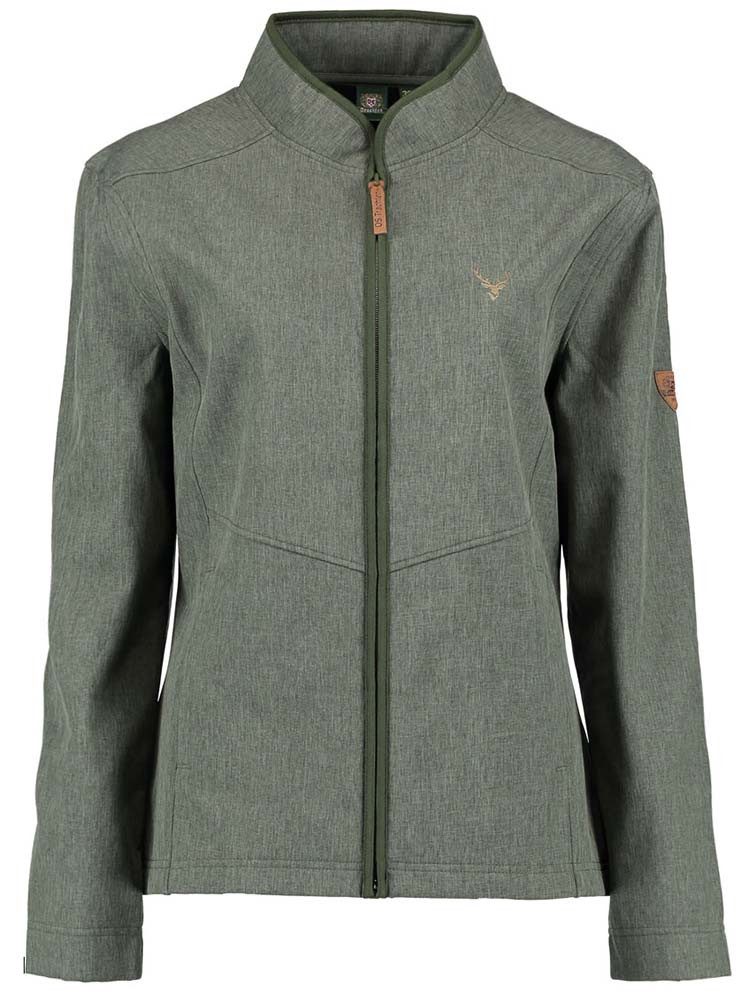 Softshelljacke Umuki