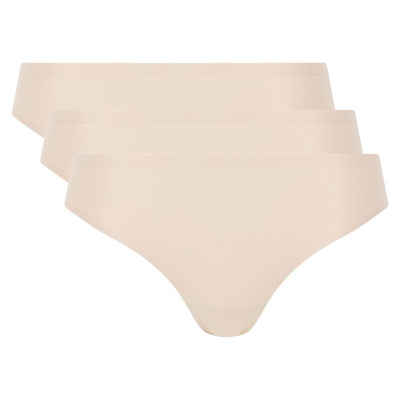 Chantelle String Damen Slip - SoftStretch, nahtlos, unsichtbar