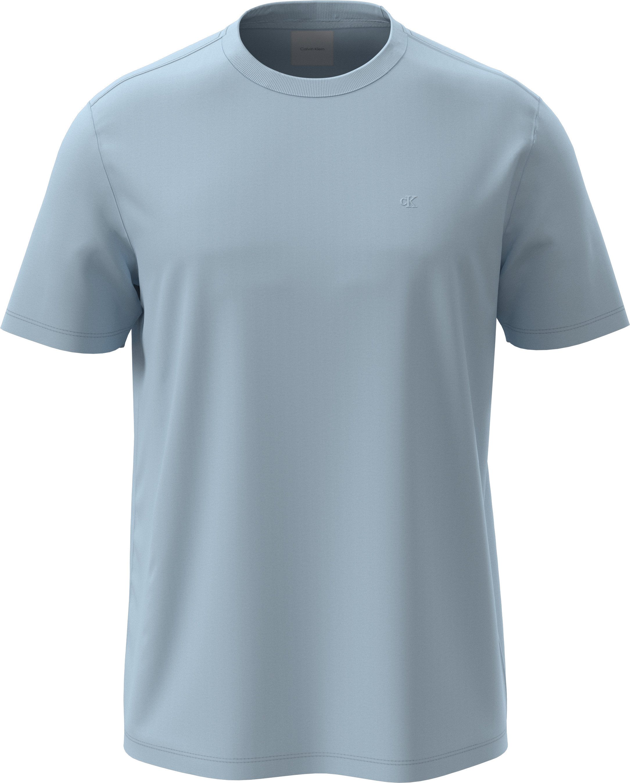 Calvin Klein T-Shirt SS STRETCH COTTON günstig online kaufen