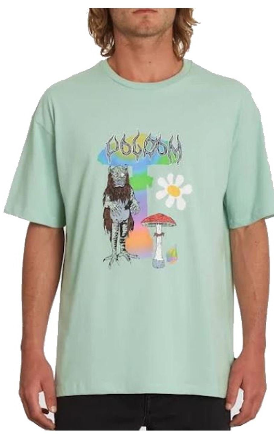 Volcom Funktionsshirt