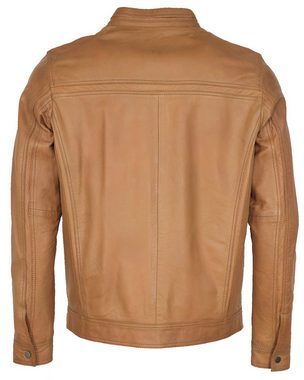 JCC Bikerjacke EL101