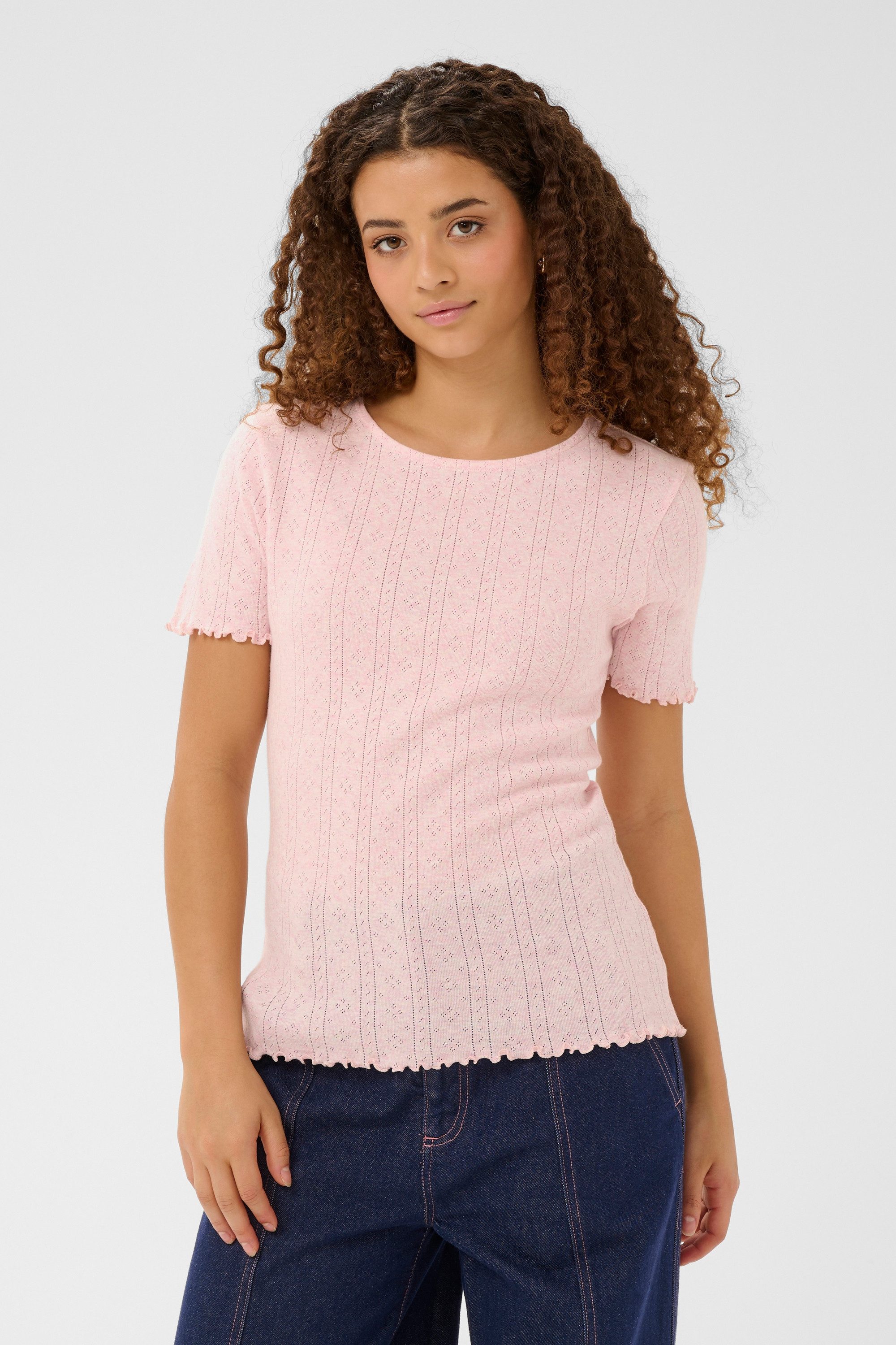 Saint Tropez T-Shirt T-shirt GruSZ