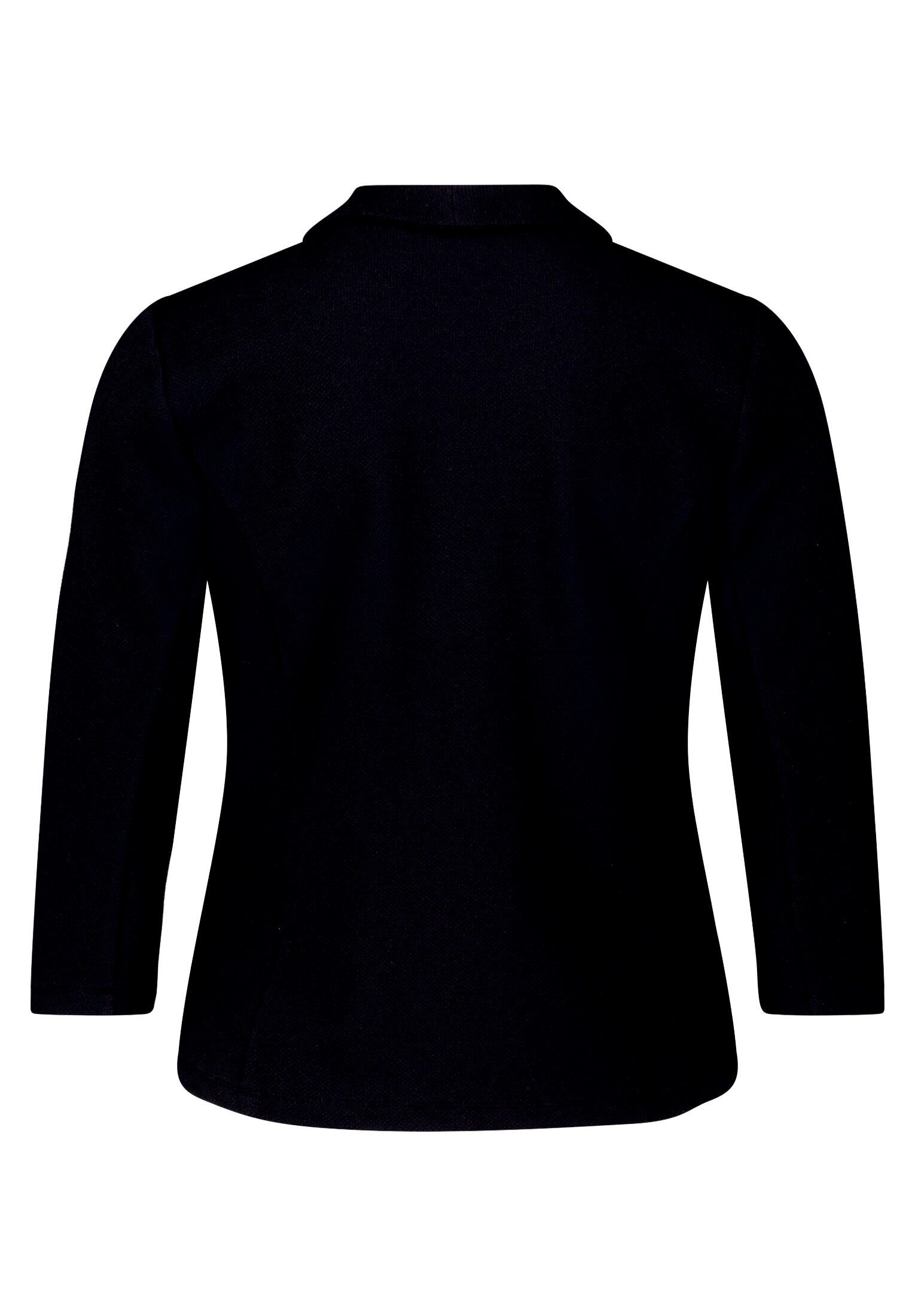 Betty Barclay Jackenblazer Damen mit Knöpfen Kragen