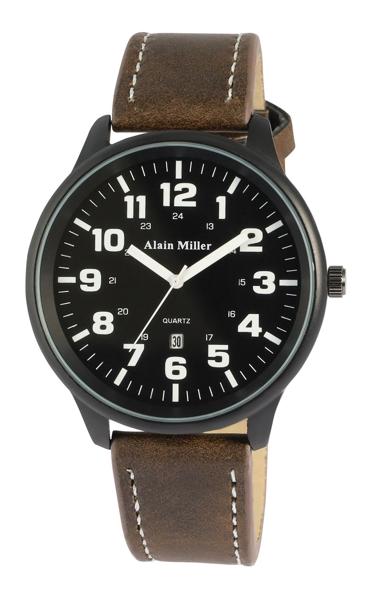 Alain Miller Quarzuhr 2900257 Alain Miller günstig online kaufen