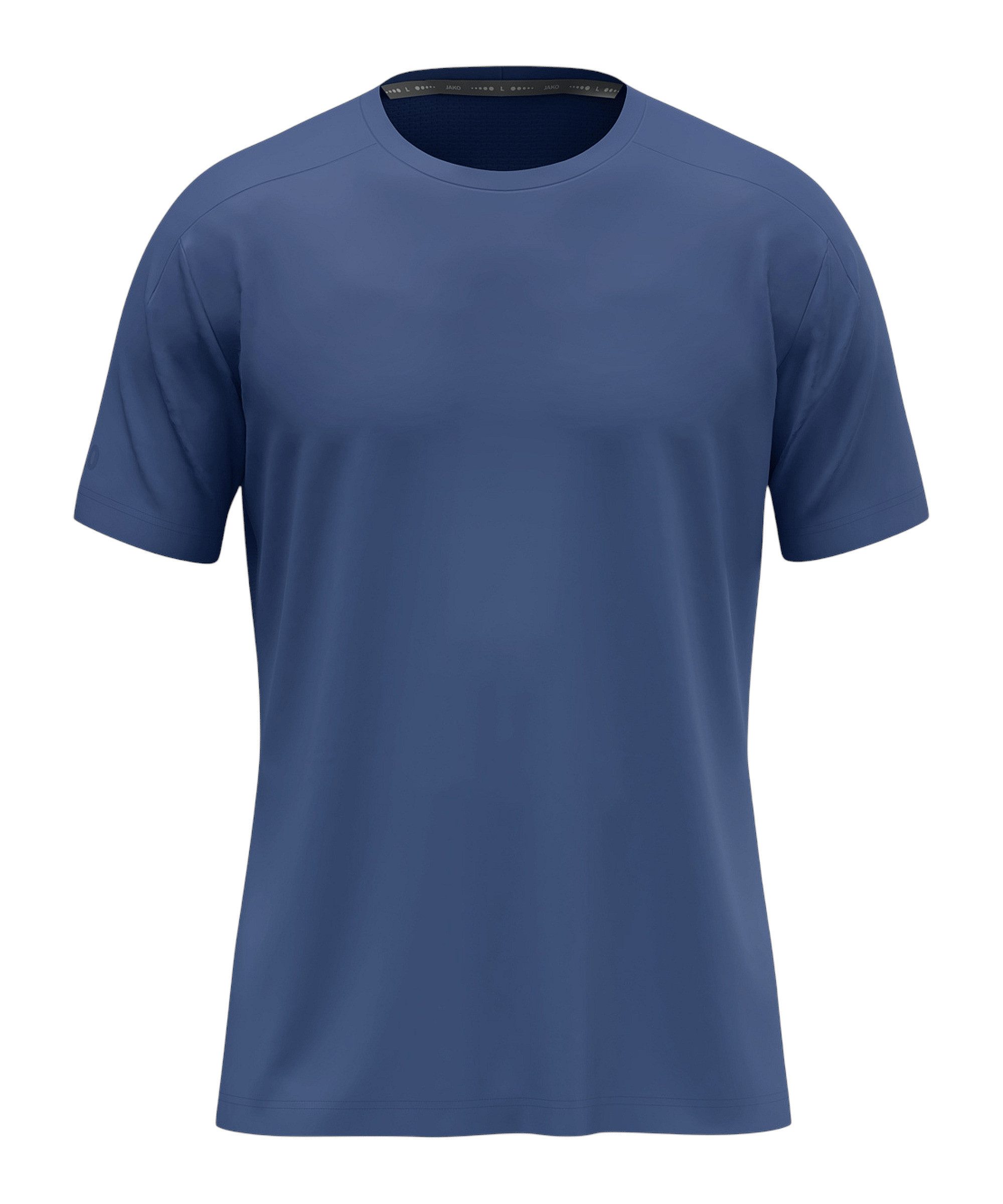 Jako Kurzarmshirt T-Shirt (1-tlg) default