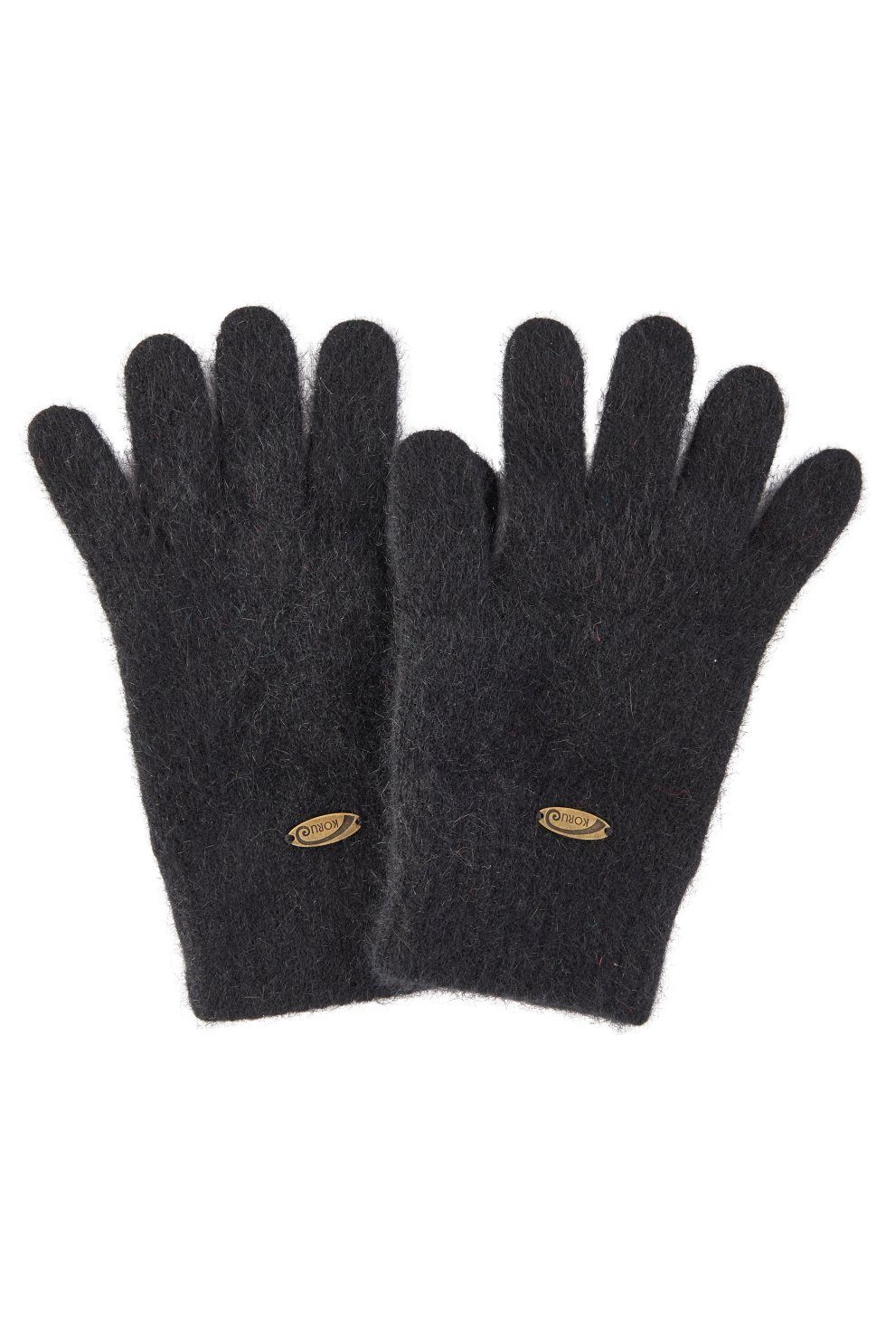 Koru Knitwear Strickhandschuhe Перчатки aus der Possumhaarfaser atmungsaktiv