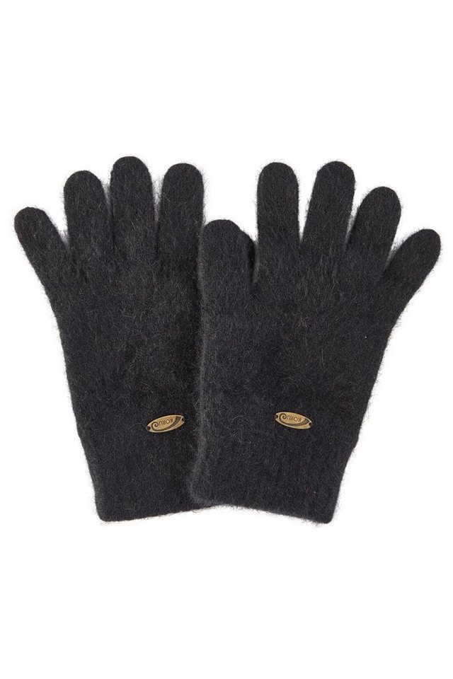Koru Knitwear Strickhandschuhe Handschuhe aus der Possumhaarfaser