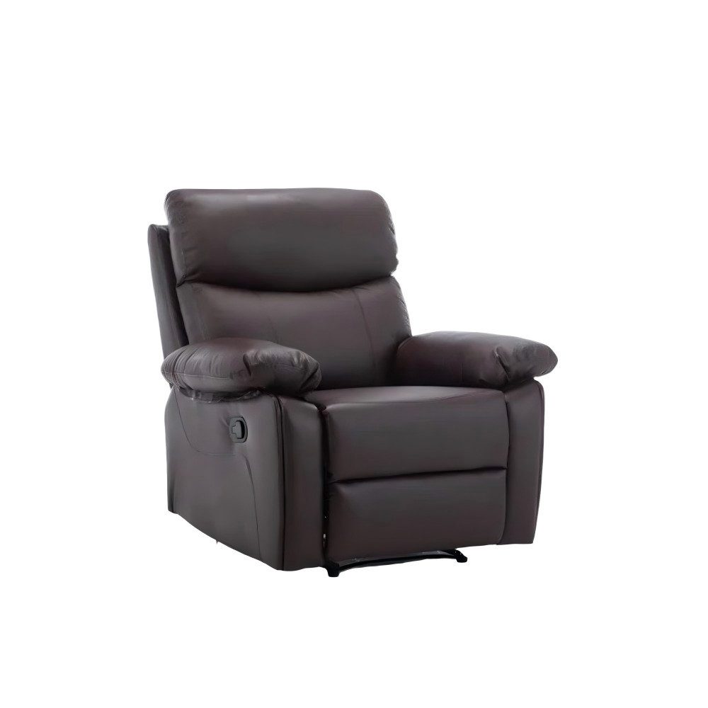 Happy Home Loungesofa Funktionssofa mit verstellbarer Rückenlehne