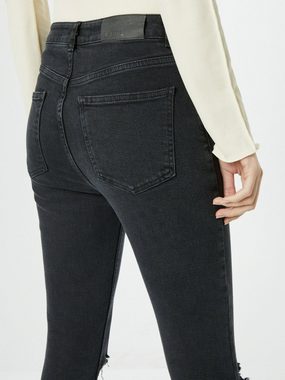 NU-IN Skinny-fit-Jeans (1-tlg) Plain/ohne Details