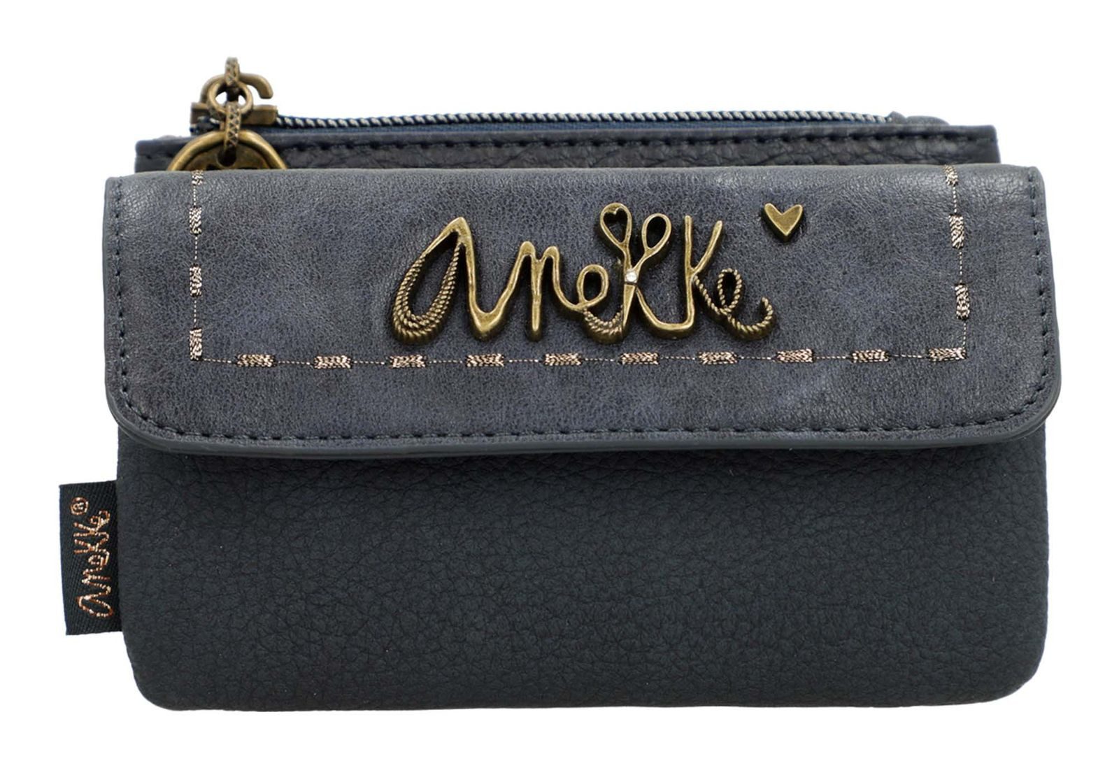Anekke Geldbörse Coin Purse With Flap günstig online kaufen