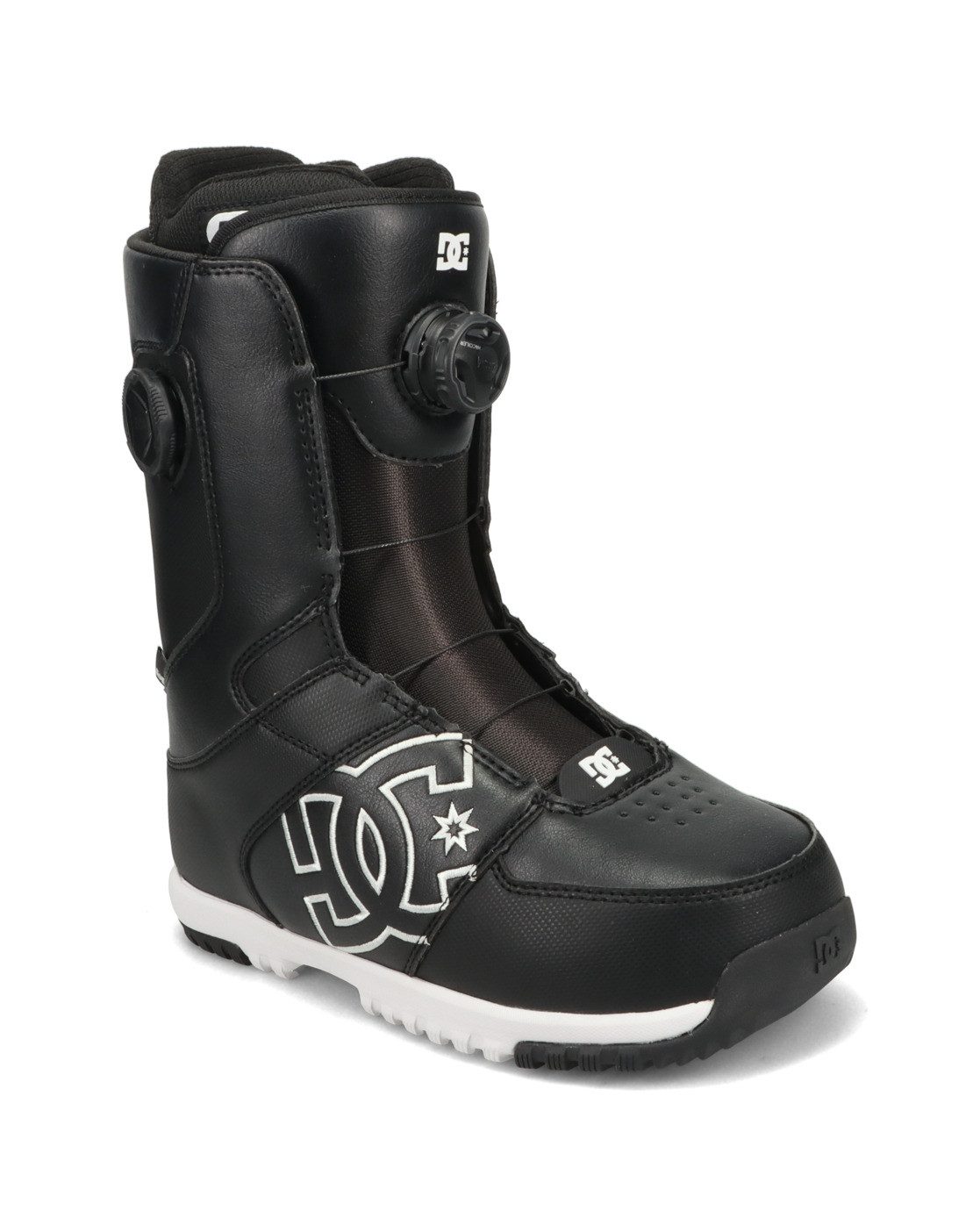 DC Shoes Control Snowboardboots