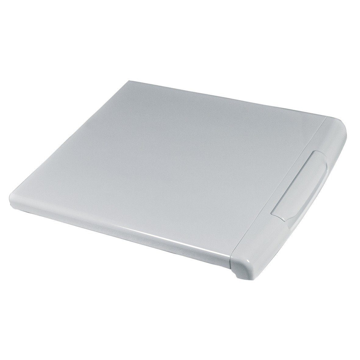 easyPART Montagezubehör wie Bauknecht 481010443838 Gerätedeckel Bauknecht, Waschmaschine