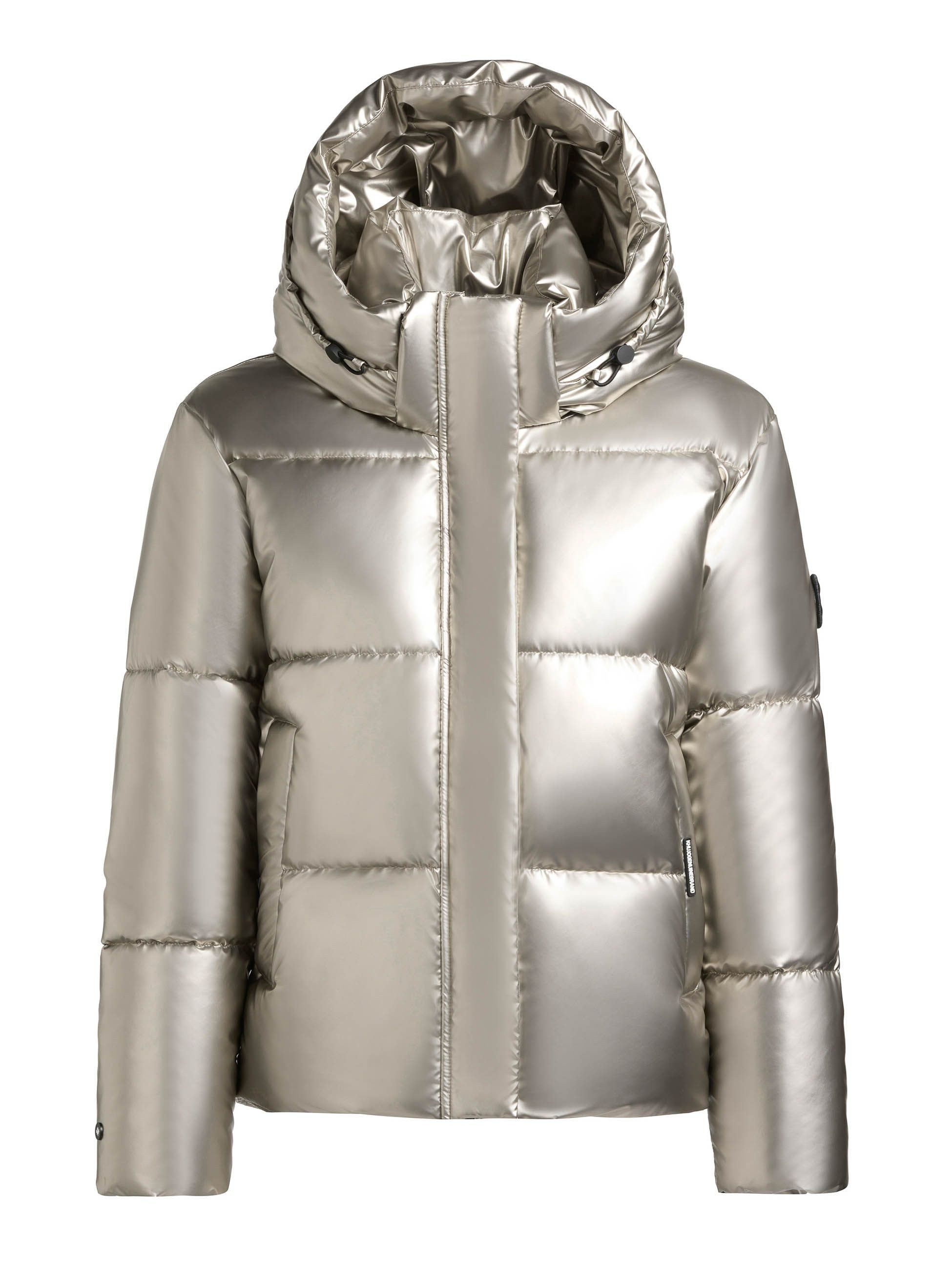 khujo Winterjacke DEVINA 2 SHINY günstig online kaufen