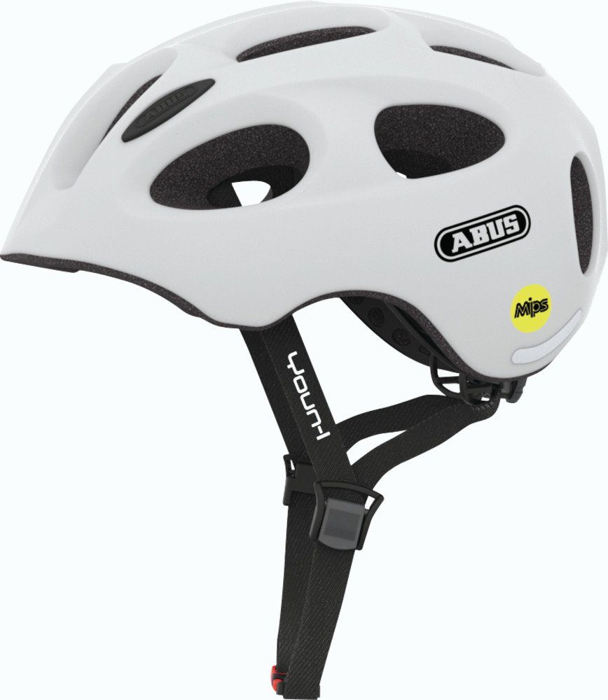 ABUS Fahrradhelm YOUN-I MIPS