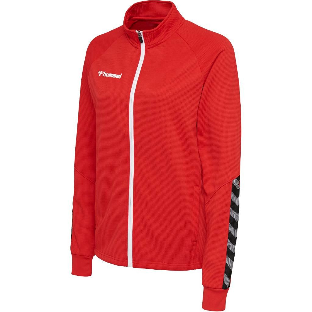 Trainingsanzug hmlAuthentic Poly Zip Jacket Damen
