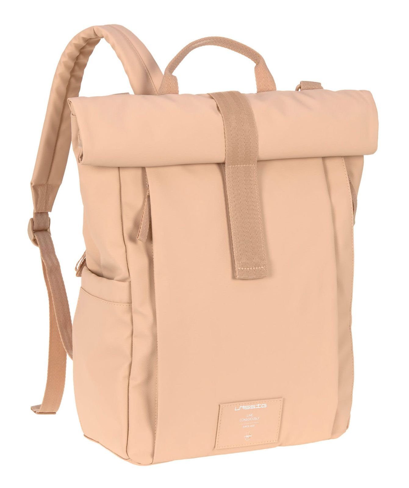 Wickeltasche GRE Rolltop Up