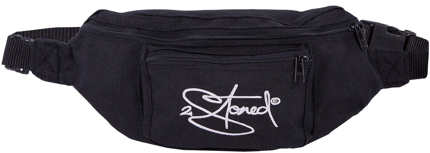 2Stoned Bauchtasche Hüfttasche Retro mit Stick günstig online kaufen