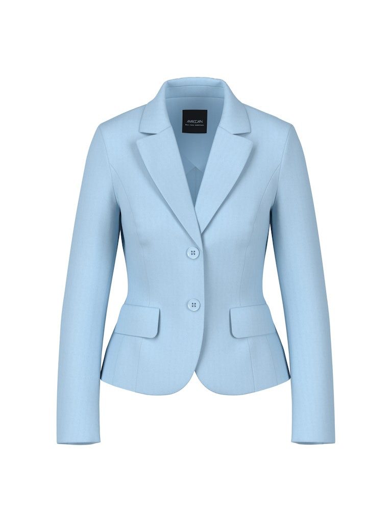 Marc Cain Jackenblazer Blazer