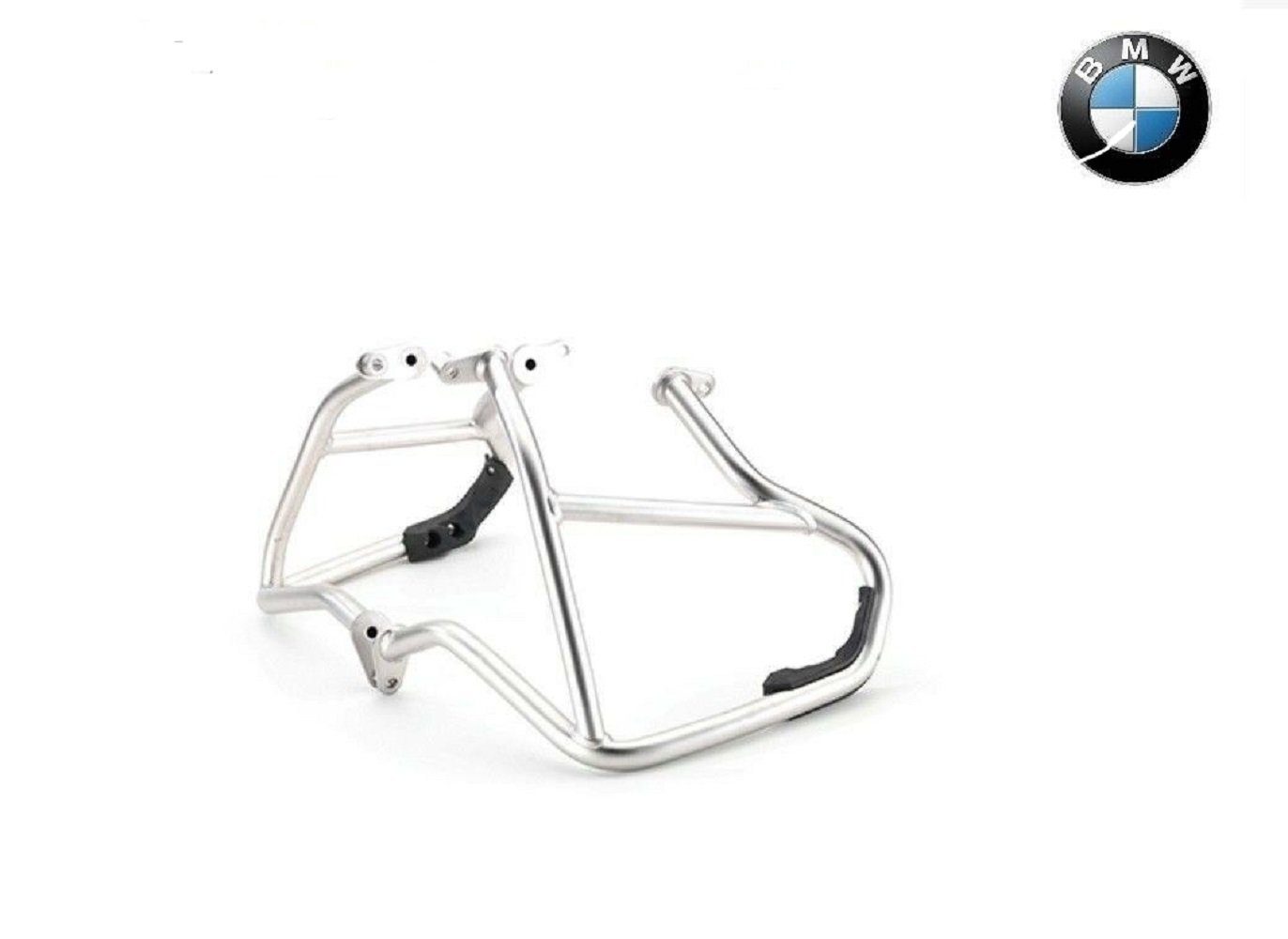 BMW Schutzblech BMW R 1200 GS Motorschutzbügel-Set (K50) (1 St)