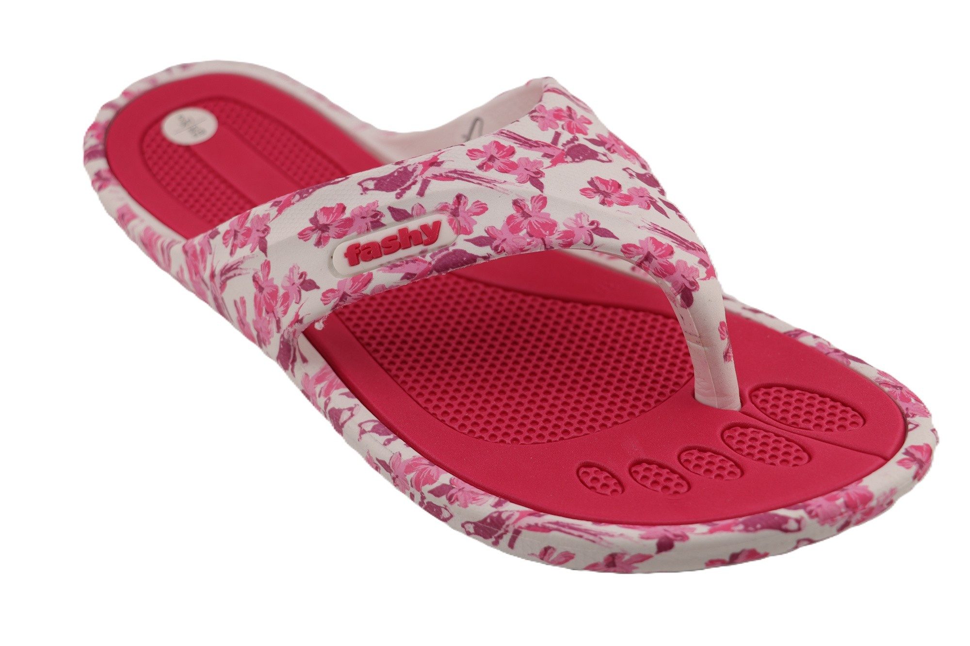 Fashy Palma Badeschuh günstig online kaufen