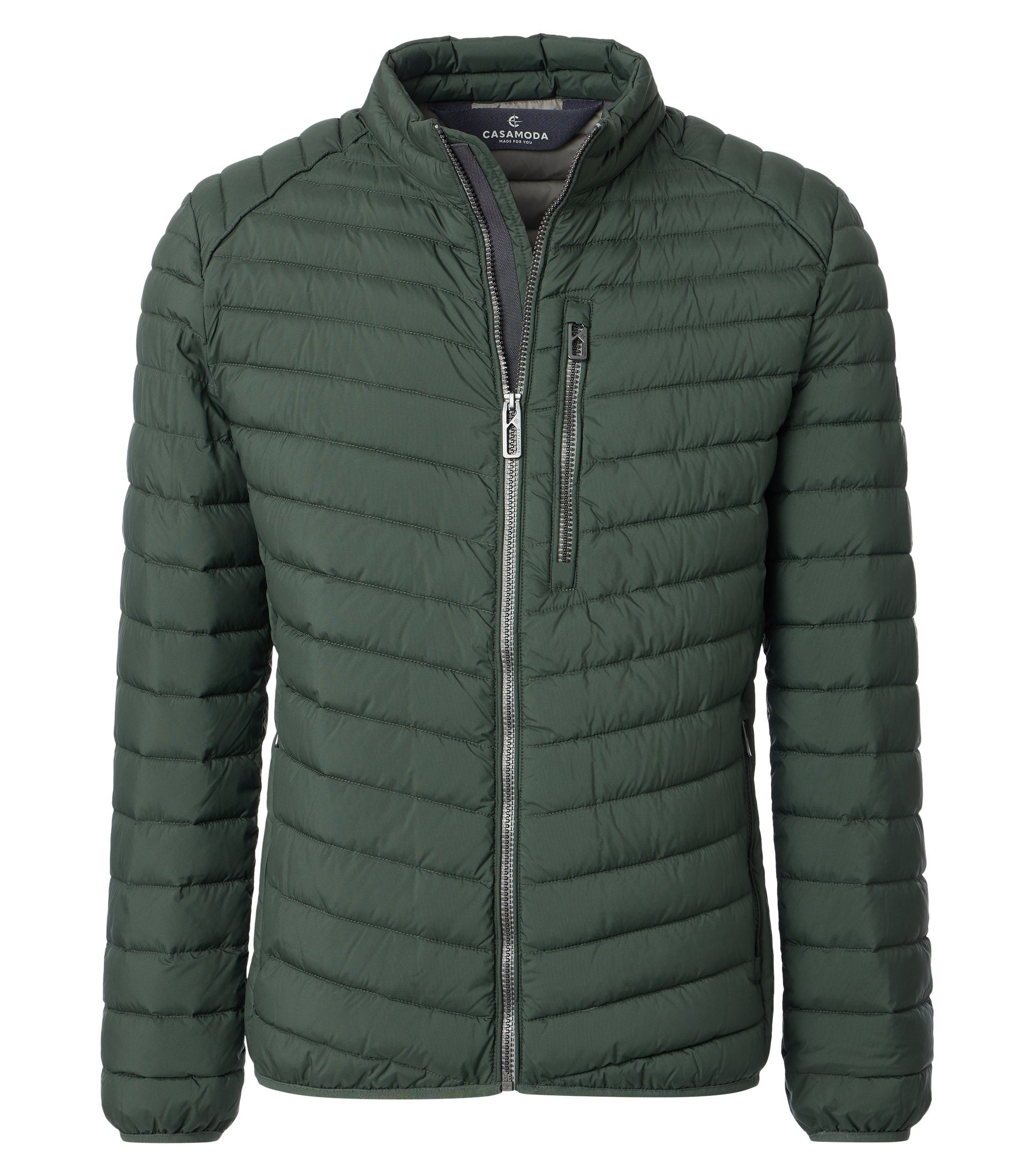 CASAMODA Steppjacke CASAMODA Steppjacke uni günstig online kaufen