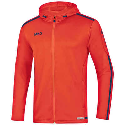 Jako Trainingsjacke Striker 2.0 Kapuzenjacke Herren