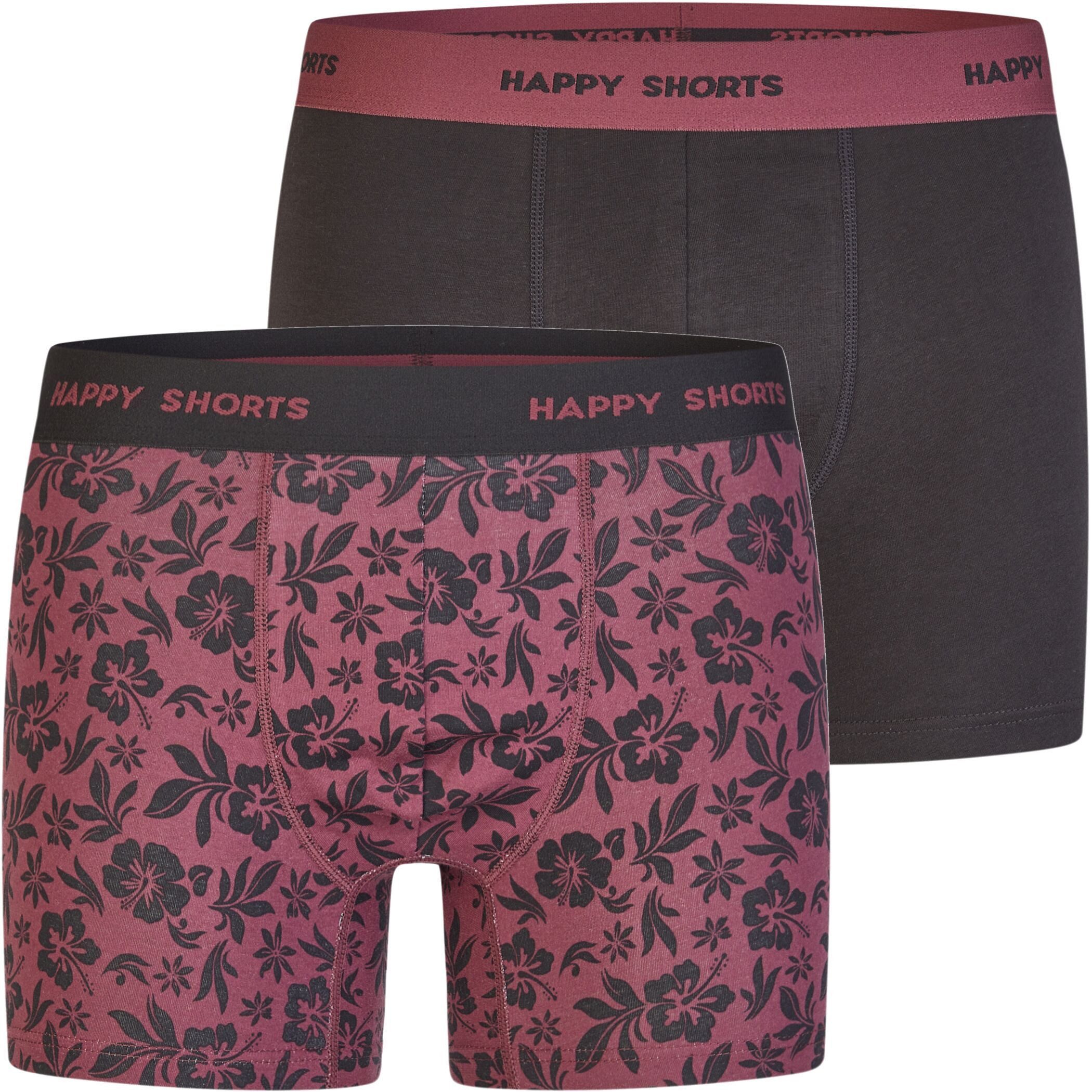 Boxer Jersey