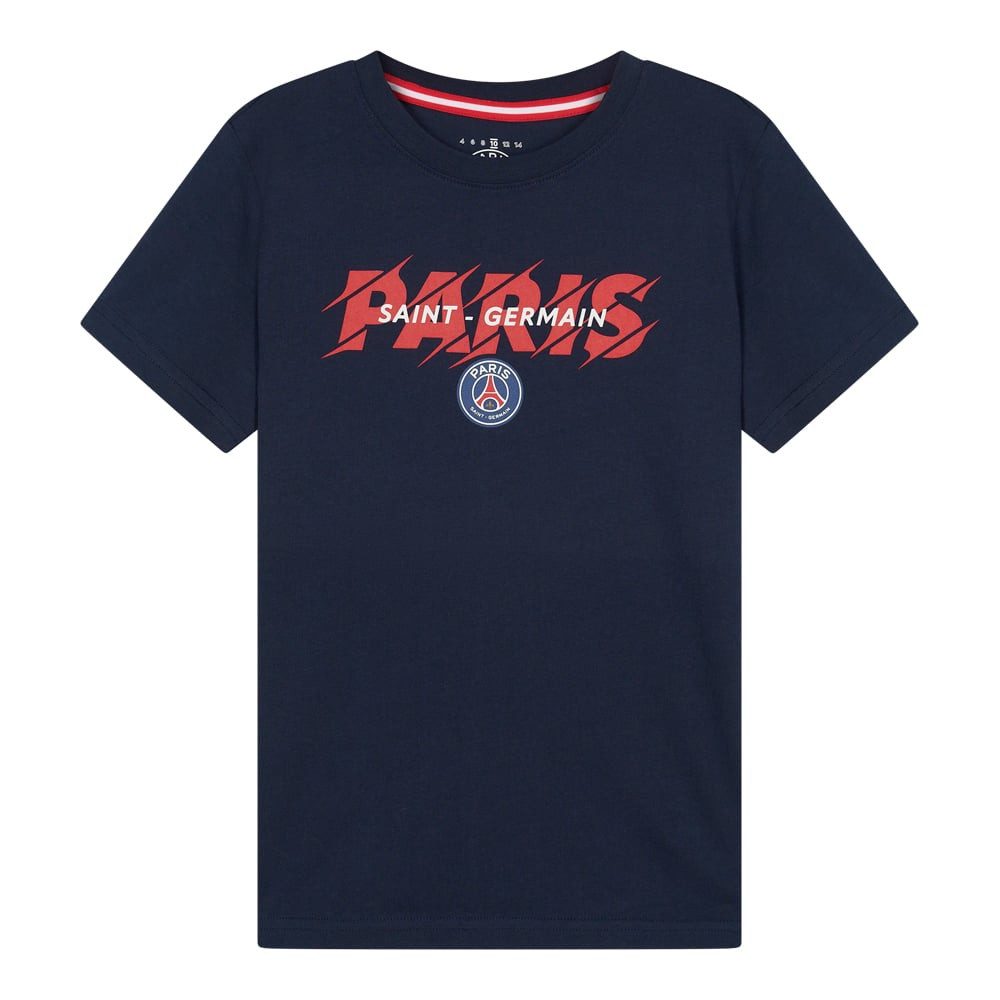 PARIS SAINT-GERMAIN T-Shirt PSG T-shirt Kinder