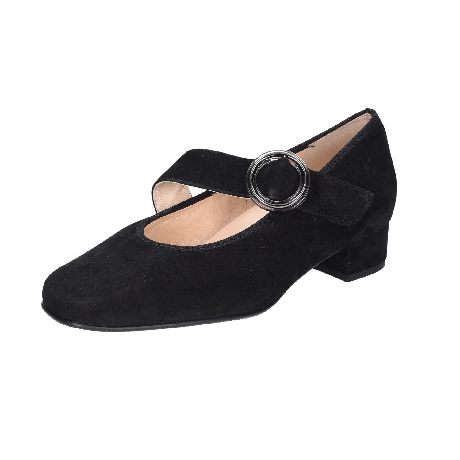 Hassia Cordoba Pumps