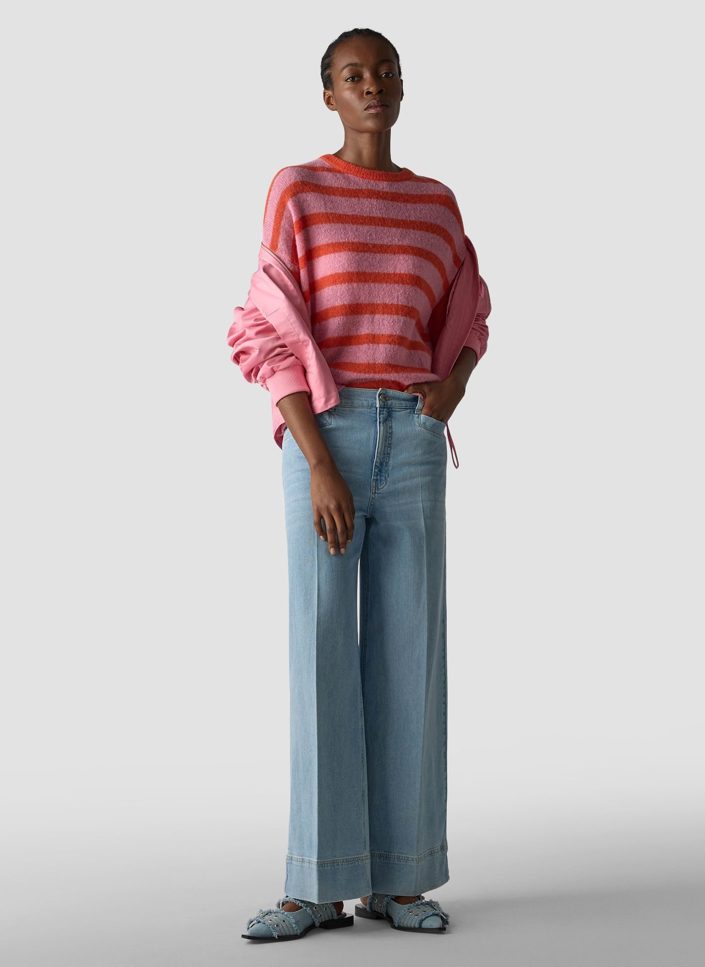 LeComte Kurzarmshirt