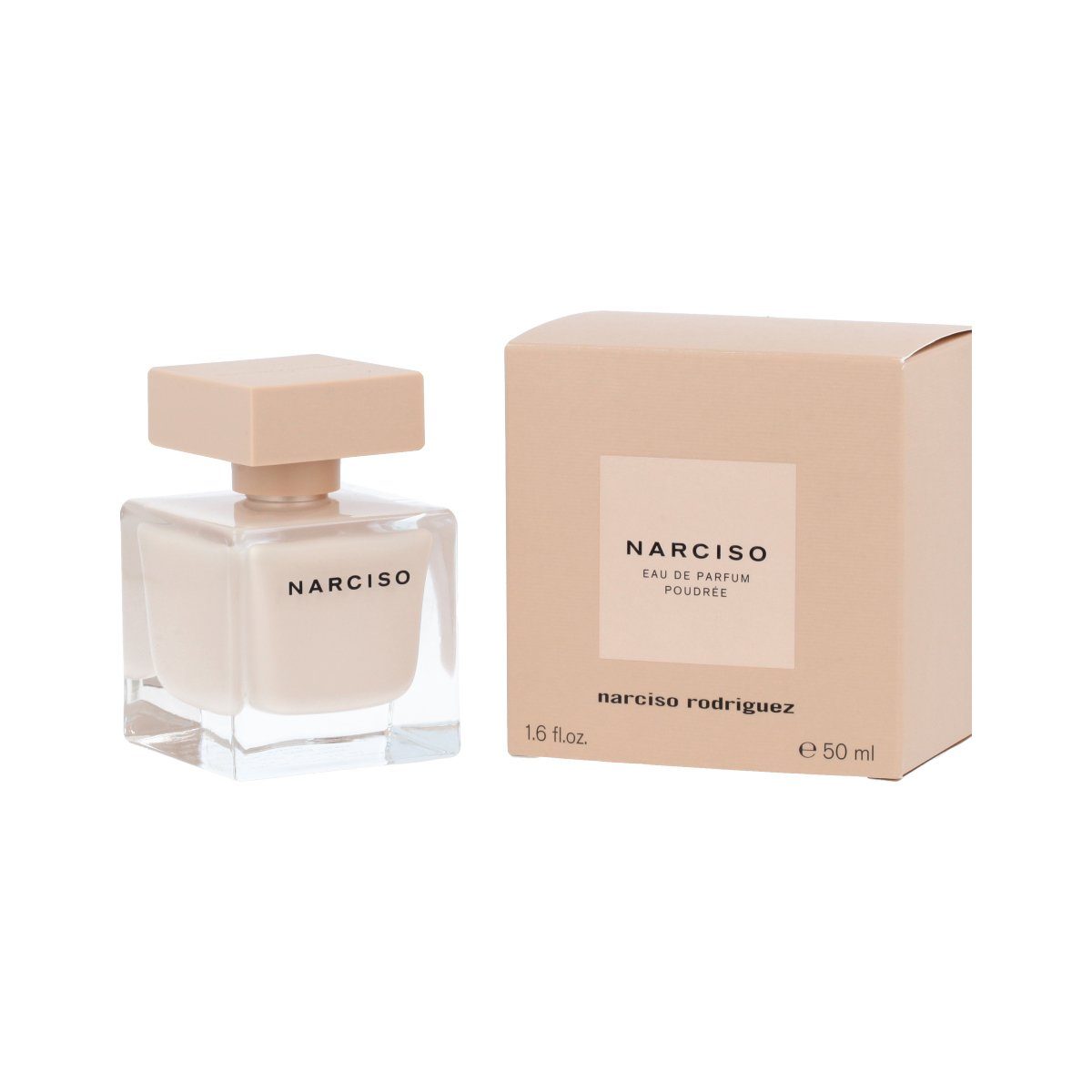 narciso rodriguez Eau de Parfum Narciso Poudrée