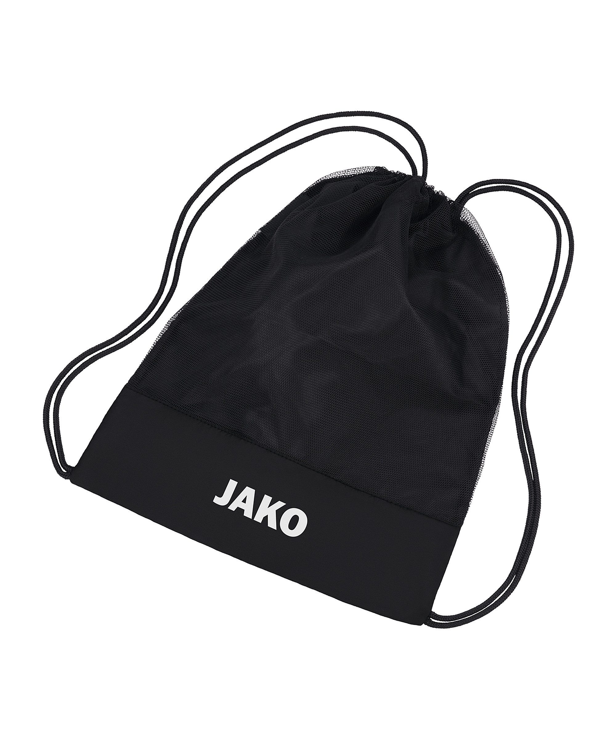 Jako Freizeittasche JAKO Team 2.0 Gymsack Rucksäcke Ohne Geschlecht, Polyes günstig online kaufen