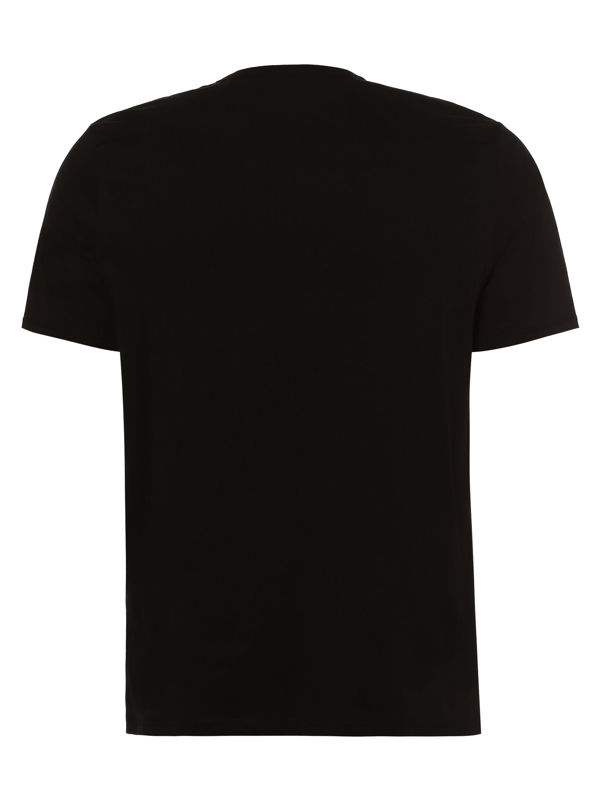 Jack & JCOClassic Jones T-Shirt schwarz