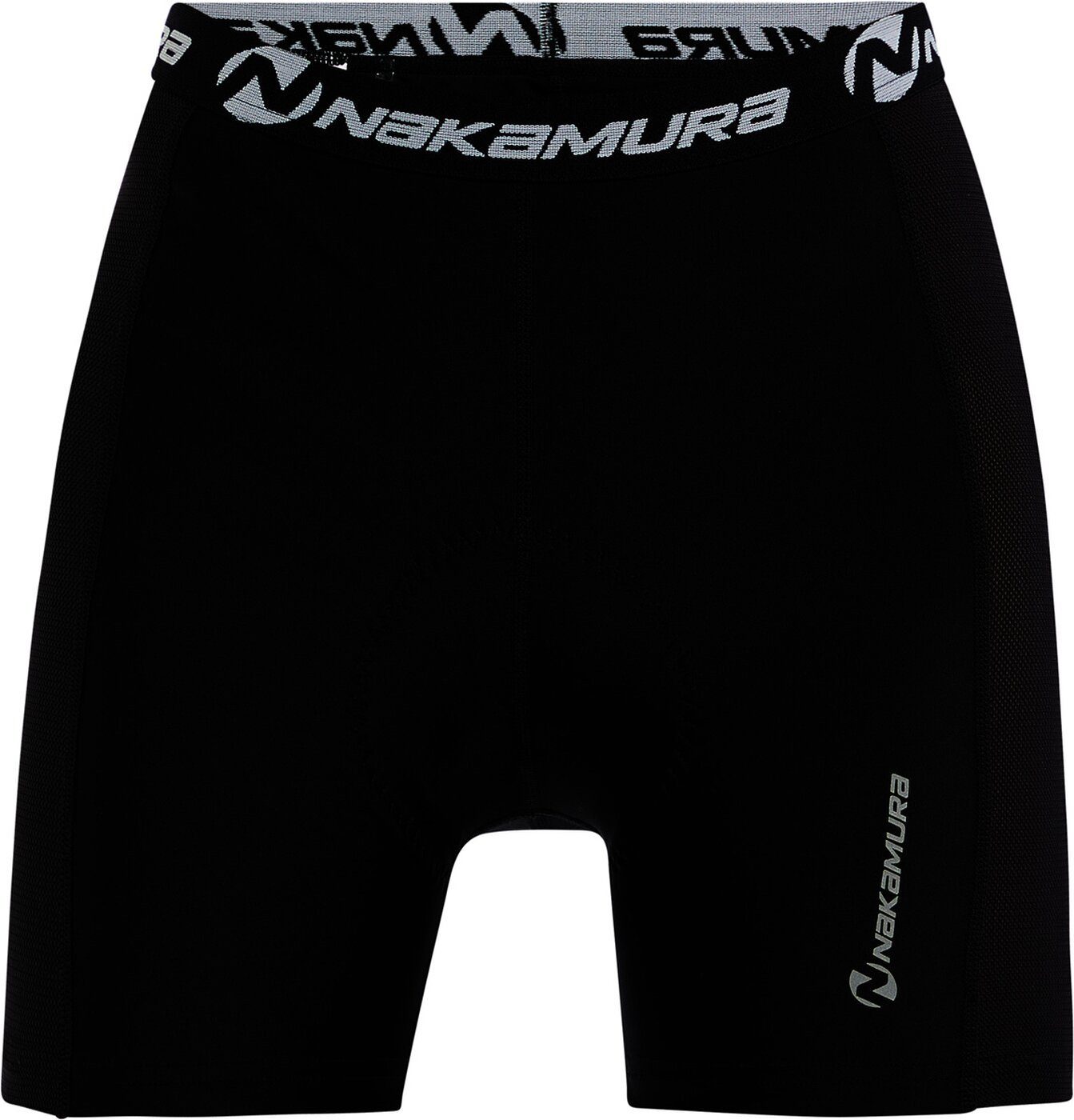 NAKAMURA Fahrradhose He.-Fahrrad-Hose Zack II M