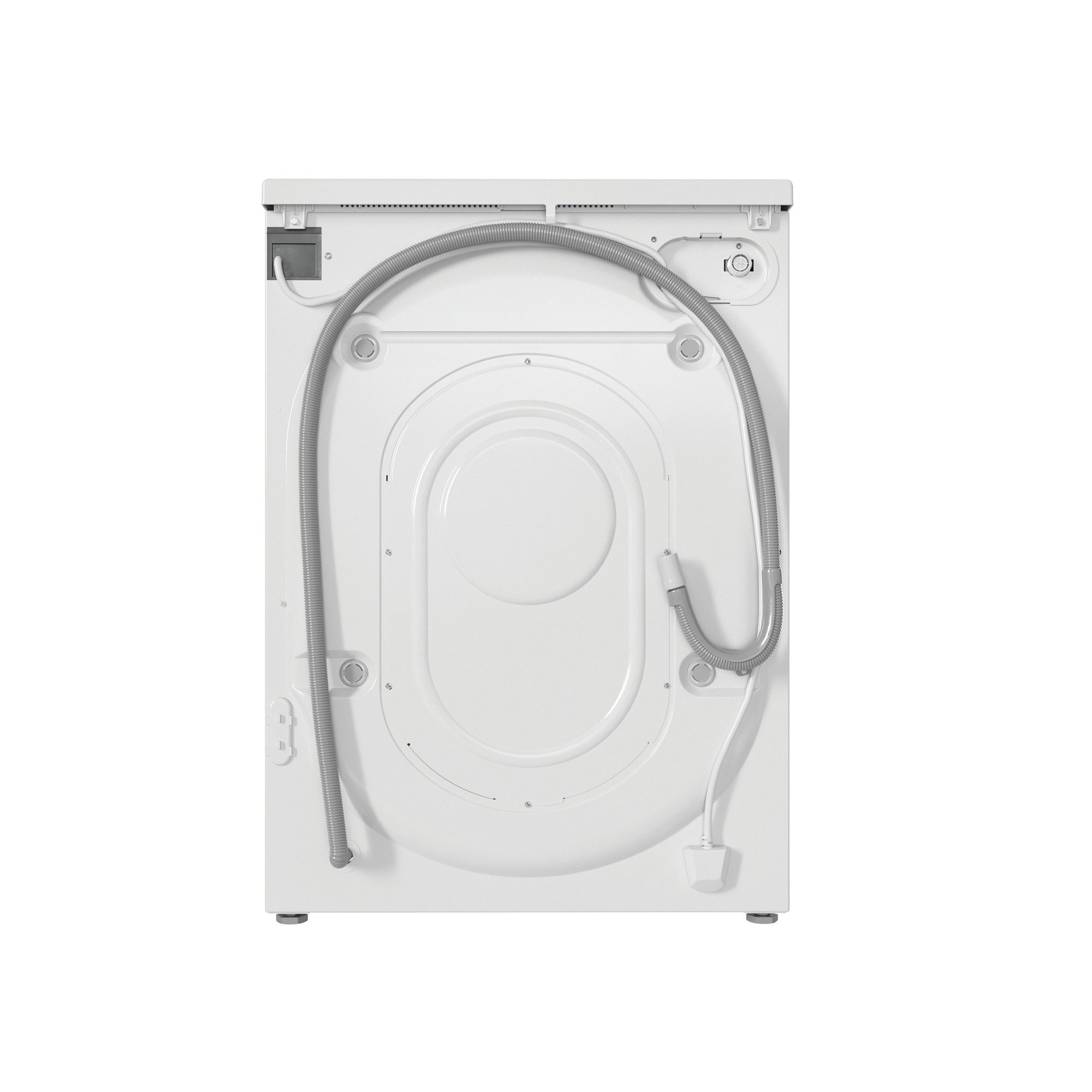 BAUKNECHT Waschmaschine WM 7 M100 A, 7 kg, 1400 U/min, Anti-Allergie – Bild 5 von 5